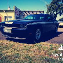  - Dodge Challenger